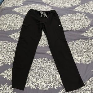 Figs Yola Skinny Scrub Pants